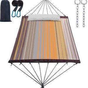 Two person hammock